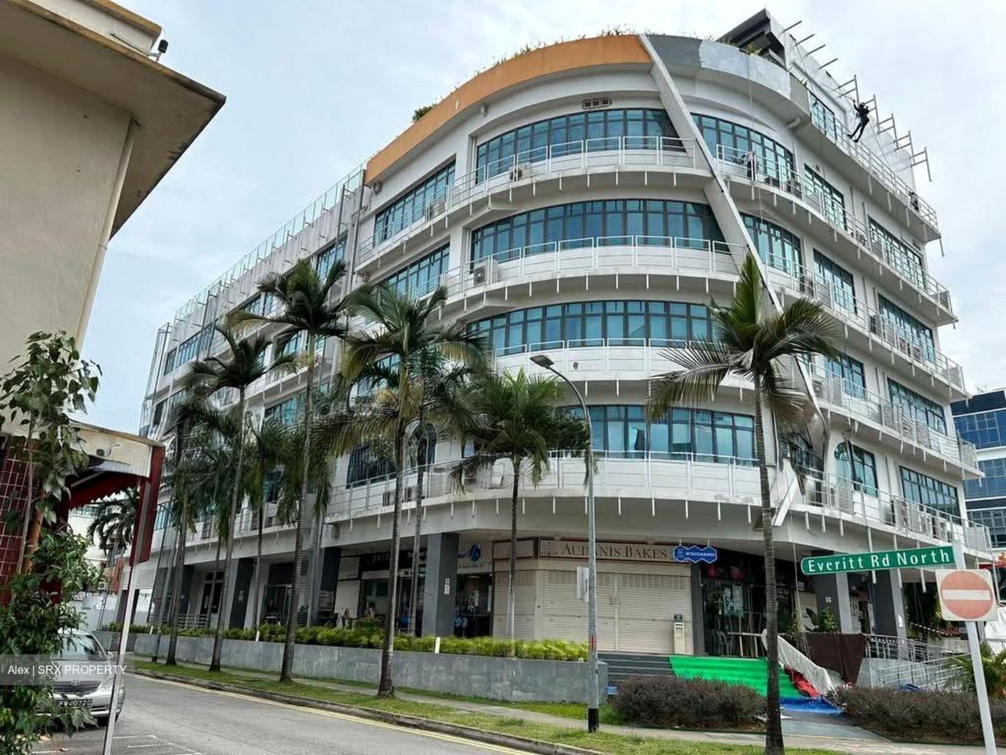 Wis@changi (D14), Shop House #623533271
